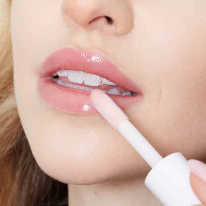 Tarte Lip Sip Vegan Lip Oil Mini - Watermelon