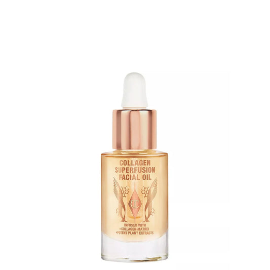 Charlotte Tilbury Collagen Superfusion Facial Oil 8 mL