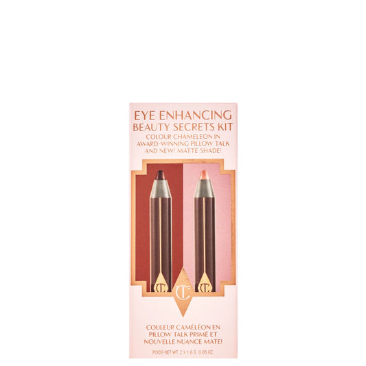 Charlotte Tilbury Eye Enhancing Beauty Secrets Kit