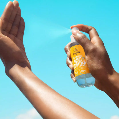 Sol de Janeiro Brazilian Touch Hand Sanitizer Spray 3 oz
