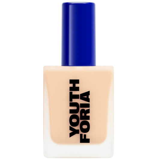Youthforia Skin Tint Serum Foundation – Shade 120 Fair 35 mL