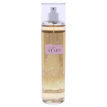 Bath & Body Works In the Stars Fine Fragrance Mist 8 OZ
