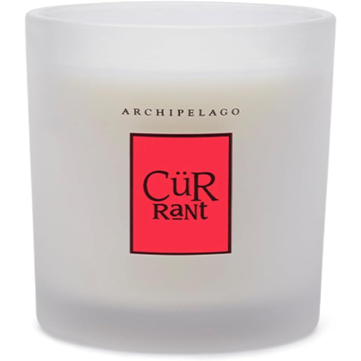 Archipelago Botanicals Currant Candle