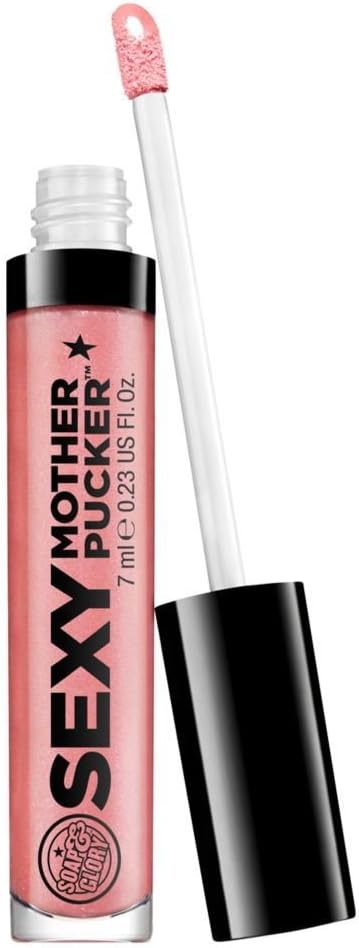 Sexy Mother Pucker Lip Plumping Gloss
