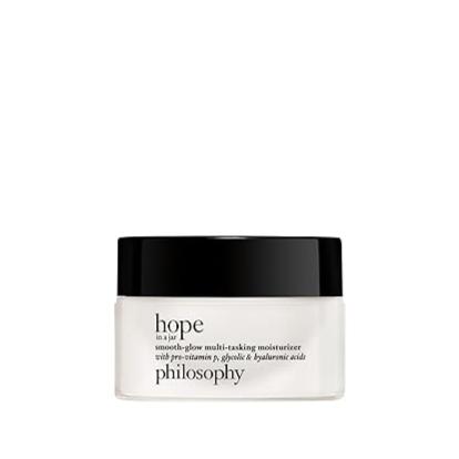 Philosophy Hope In A Jar Original Formula Moisturizer For All Skin Types