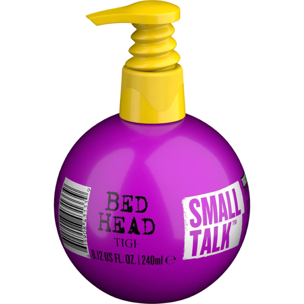 TIGI Bed Head Small Talk Hair Thickening Cream 4.2 oz