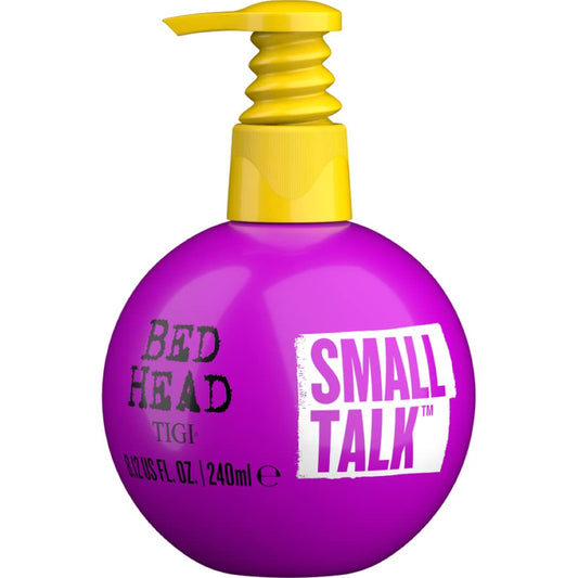 TIGI Bed Head Small Talk Hair Thickening Cream 4.2 oz