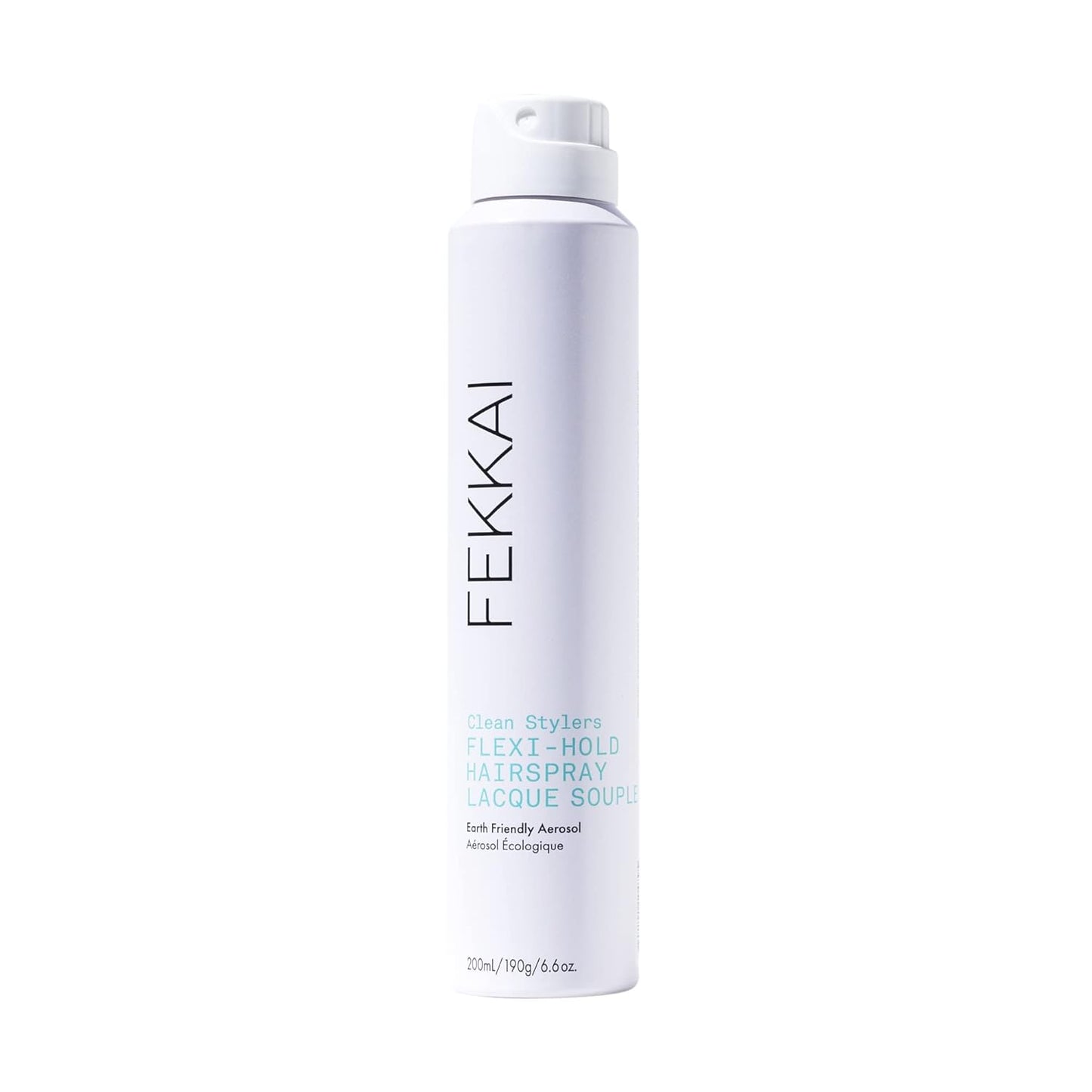 Fekkai Clean Stylers Flexible Hold Hairspray 6.6 oz