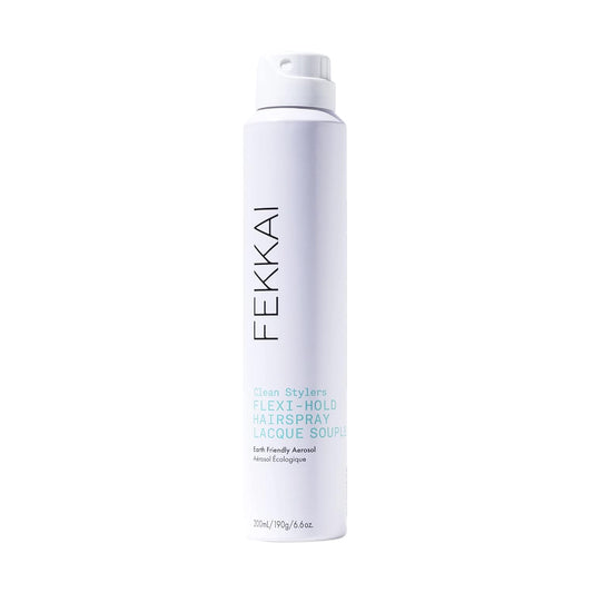 Fekkai Clean Stylers Flexible Hold Hairspray 6.6 oz