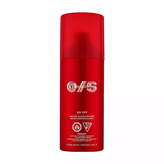 ONE/SIZE Go Off Makeup Dissolving Mist 2.0 oz