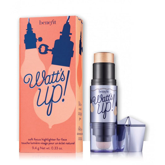 Benefit Watt's Up! Cream Highlighter 0.33 oz