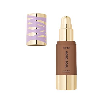 Tarte High Performance Naturals Face Tape Foundation 53N Deep Neutral 1.01 oz