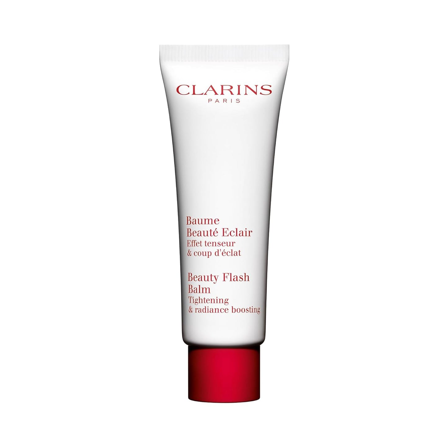 Clarins Beauty Flash Balm Tightening And Radiance Boosting