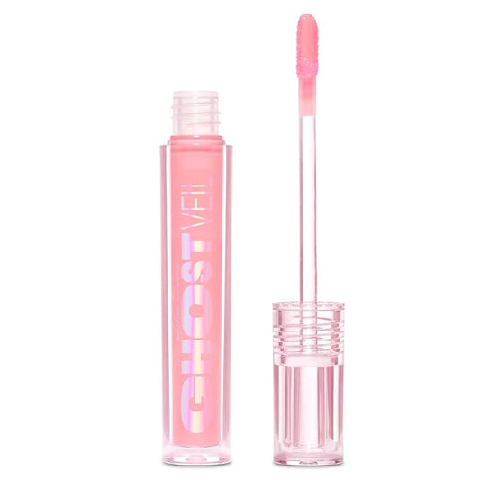 Lime Crime Ghost Veil Lipstick