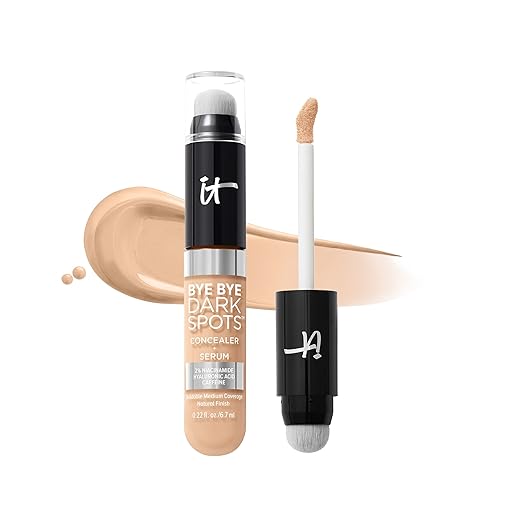 It Bye Bye Dark Spots Concealer Serum 20 Light Cool 0.22 fl oz