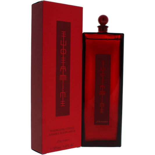 Shiseido Original Eudermine Revitalizing Essence Skin Softener 4.2 oz