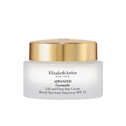 Elizabeth Arden Advanced Ceramide Lift and Firm Day Cream SPF15 1.7 oz