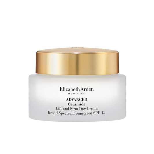 Elizabeth Arden Advanced Ceramide Lift and Firm Day Cream SPF15 1.7 oz