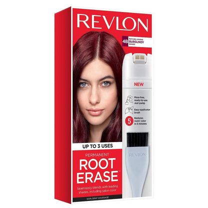 Revlon Permanent Hair Color 3.2 oz