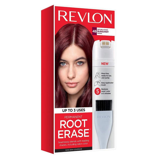 Revlon Permanent Hair Color 3.2 oz