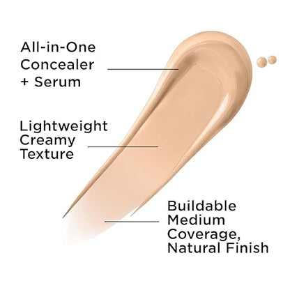 It Bye Bye Dark Spots Concealer Serum 20 Light Cool 0.22 fl oz