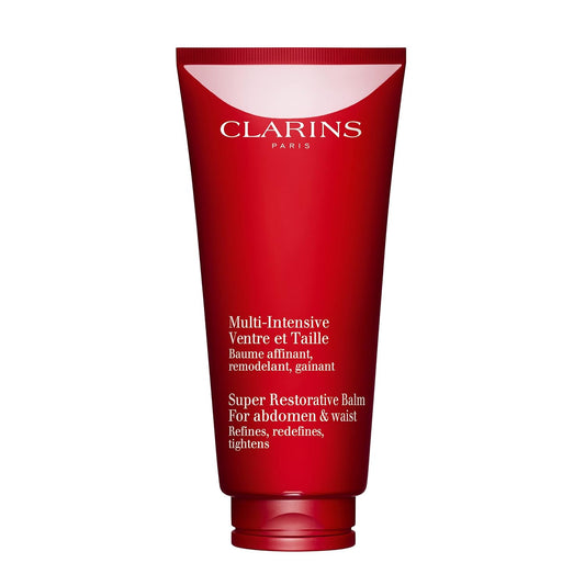 Clarnis Super Restorative Anti-Aging Abdomen and Waist Body Cream