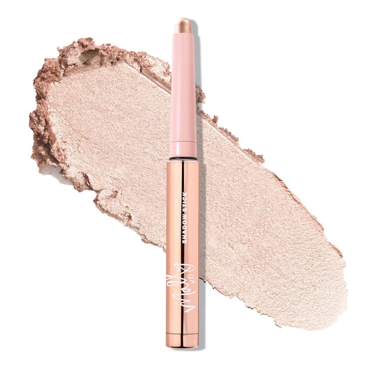Mally Beauty Evercolor Eyeshadow Stick - Sparkler - Waterproof + Smudge-proof - Shimmer Finish