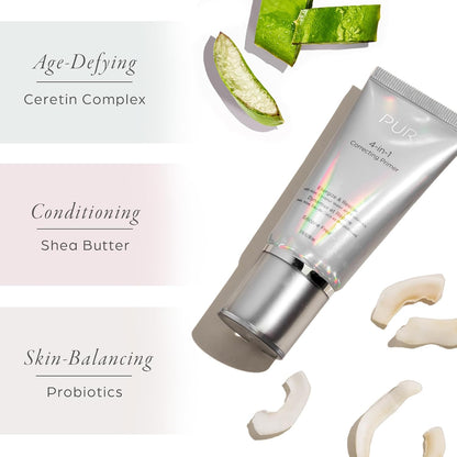 PÜR Beauty 4-in-1 Dark Spot Corrector 1 oz