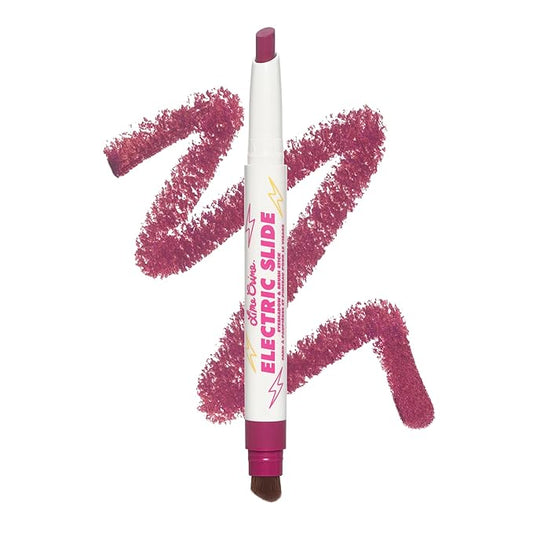 Lime Crime Electris Slide As If