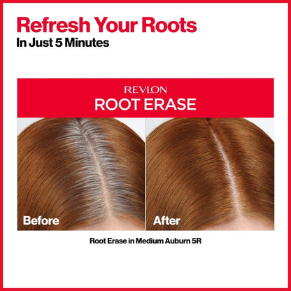 Revlon Permanent Hair Color 3.2 oz