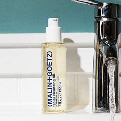 Malin & Goetz Facial Cleansing Oil 4 oz