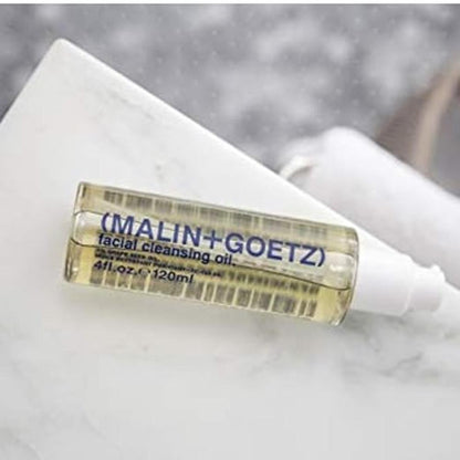 Malin & Goetz Facial Cleansing Oil 4 oz