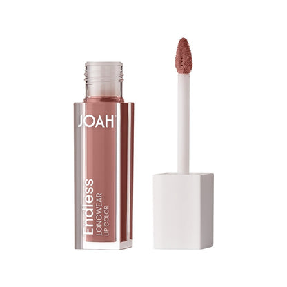 Joah Endless Long Wear Liquid Lipstick (Tasty) 0.18 oz