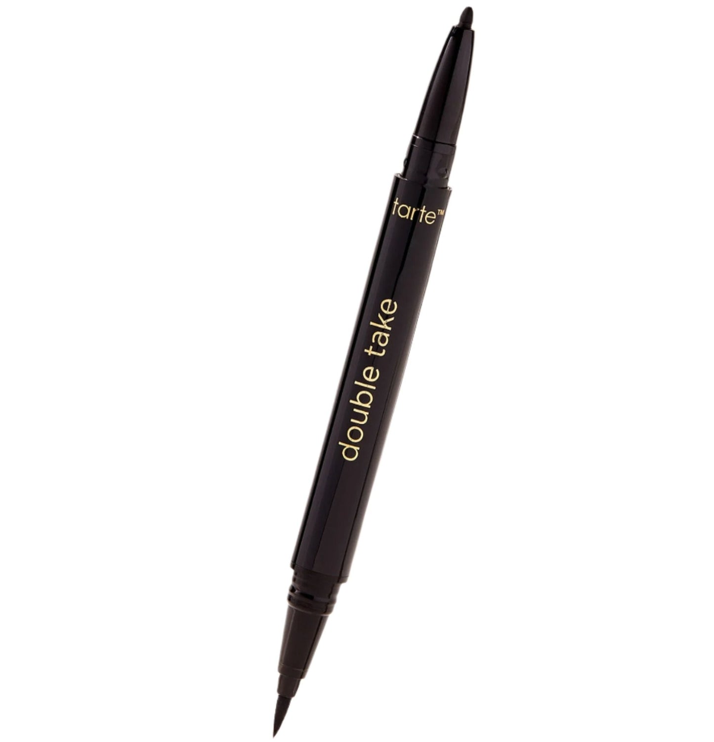 Tarte Tarteist Double Take Eyeliner Black 0.001 oz