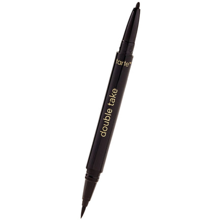 Tarte Tarteist Double Take Eyeliner Black 0.001 oz