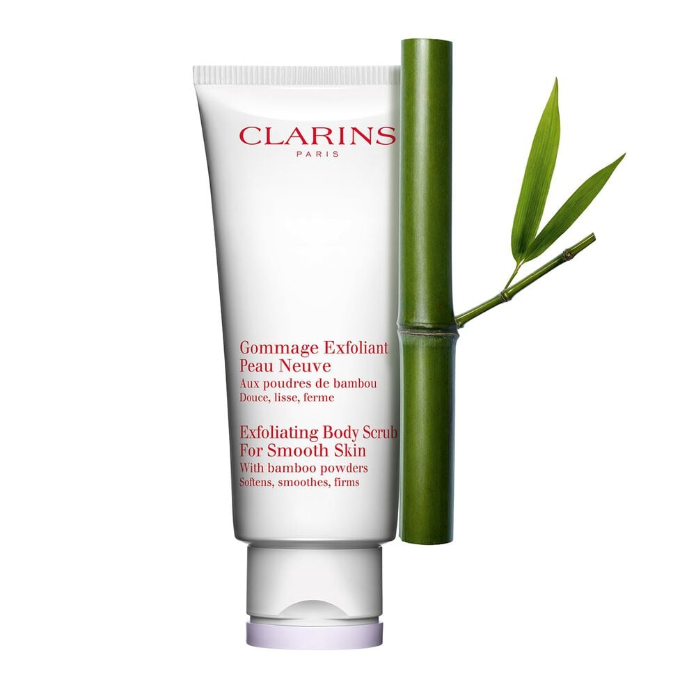 Clarins Exfoliating Body Scrub 30ml