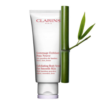 Clarins Exfoliating Body Scrub 30ml