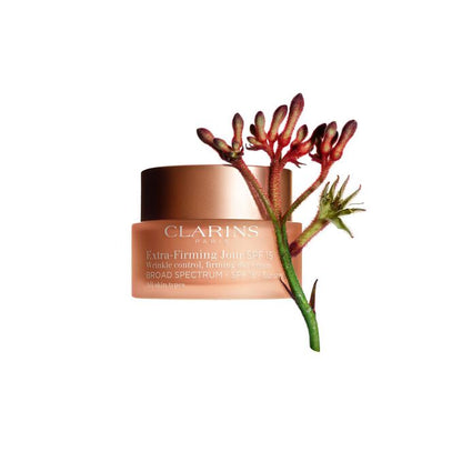 Clarins Extra-Firming Day Face Cream with SPF 15