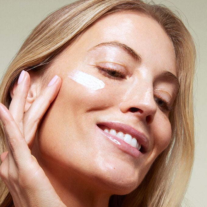 Clarins Extra-Firming Day Face Cream with SPF 15