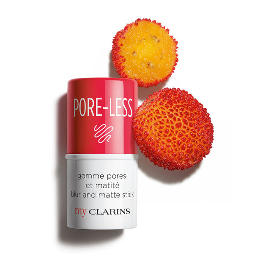 My Clarins PORE-LESS Mattifying Pore Eraser
