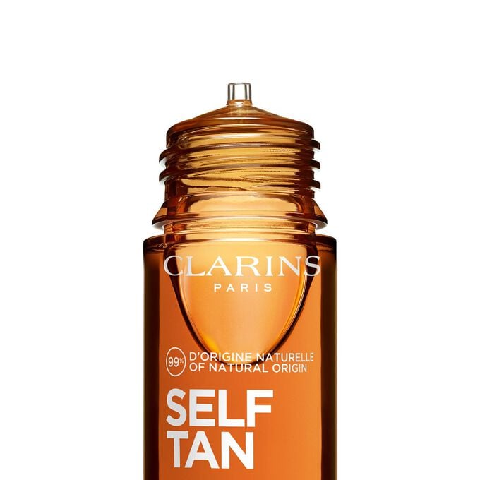 Clarins Radiance-Plus Golden Glow Booster for Body 30mL/ 1 Fl Oz