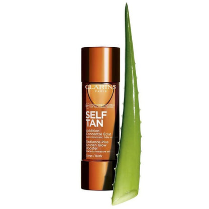 Clarins Radiance-Plus Golden Glow Booster for Body 30mL/ 1 Fl Oz