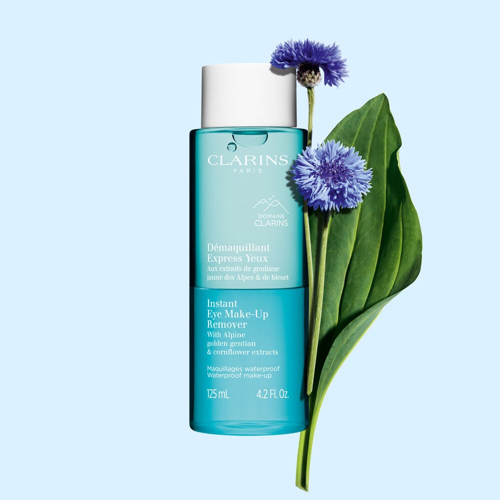 Clarins Instant Eye Make Up Remover