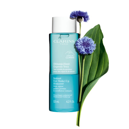 Clarins Instant Eye Make Up Remover