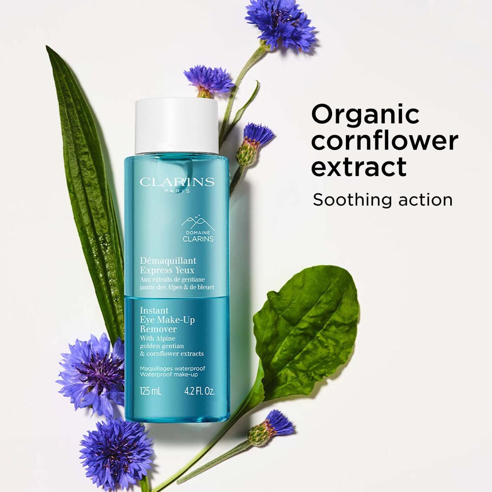 Clarins Instant Eye Make Up Remover