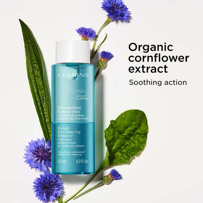 Clarins Instant Eye Make Up Remover