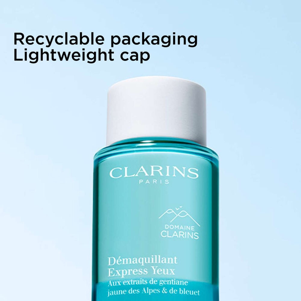 Clarins Instant Eye Make Up Remover