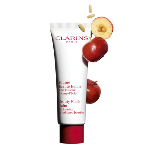 Beauty Flash Balm - Moisturizing, Tightening, + Radiance Boosting Face Balm