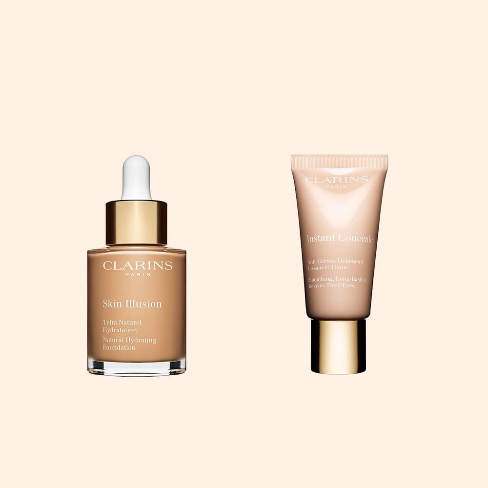 Clarins Instant Concealer