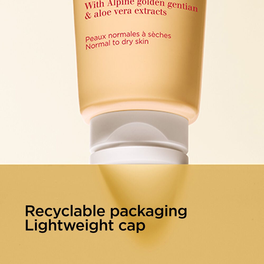 Clarins Hydrating Gentle Foaming Cleanser